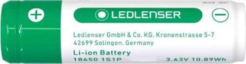 21700 li-ion 4800 mAh pil