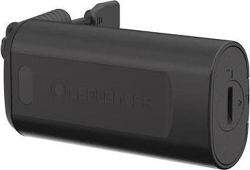 Bluetooth 4800 mAh 2 x 21700 Pil