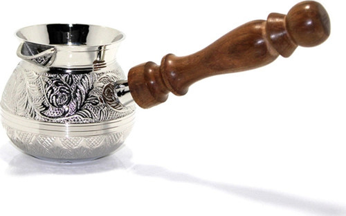 Pirinç Cezve 3'' inç Model 1