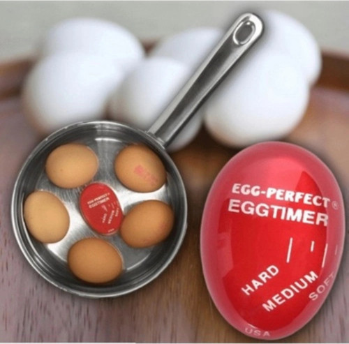 Dublör Yumurta Egg Timer