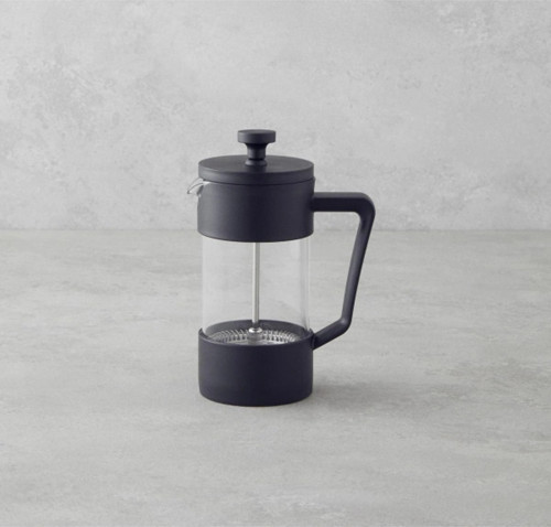Siyah French Press 420 ml