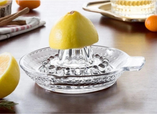 Cam Limon Sıkacağı