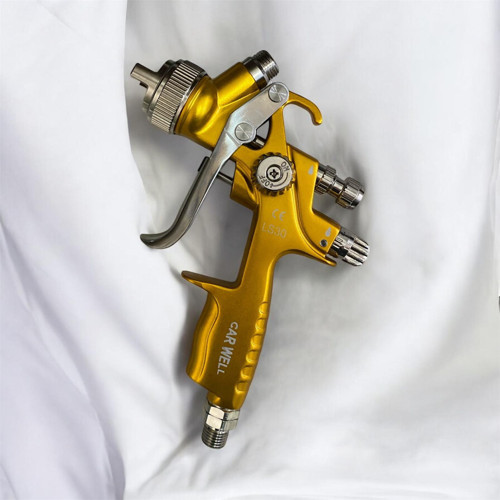 LS30 ÜSTDEPO BOYA TABANCASI 1.3MM