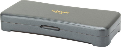 Yeni Stil Slim Seyahat Puro Kutusu/Humidor Lake Gri 2's