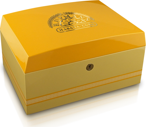 H. Upmann Global Brand Puro Kutusu Humidor 60's