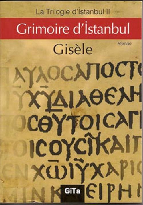 Grimoire İstanbul