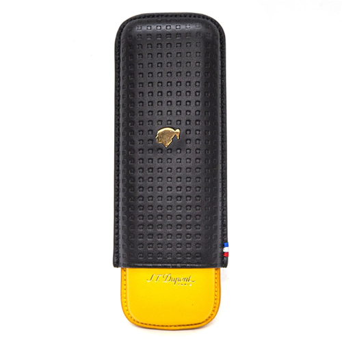S. T. Dupont S.T. Dupont Puro Kılıfı İkili Cohiba 184010