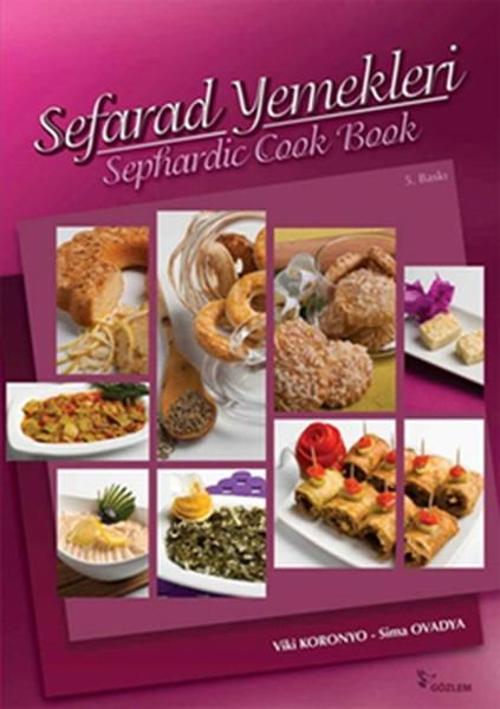 Sefarad Yemekleri