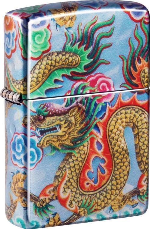 Çakmak 48575 Dragon Design