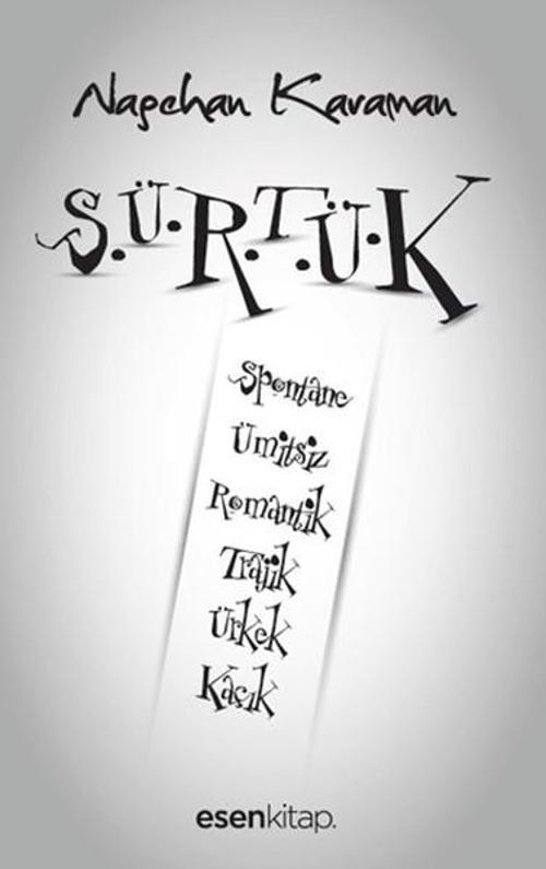 Sürtük