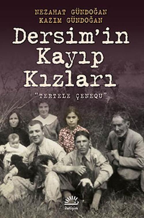 Dersim'in Kayıp Kızları