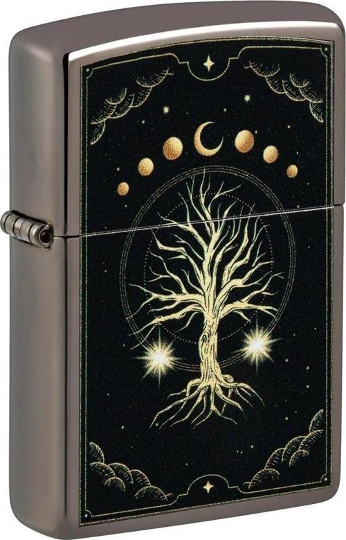 Çakmak 48636 Mystic Nature Design