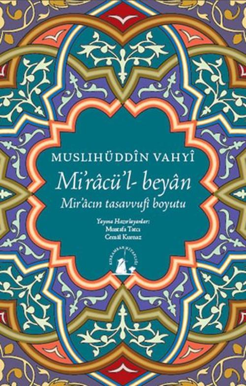 Miracü'l-beyan