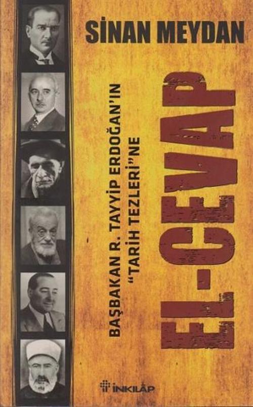 Başbakan R. Tayyip Erdoğan'ın Tarih Tezleri'ne El-Cevap