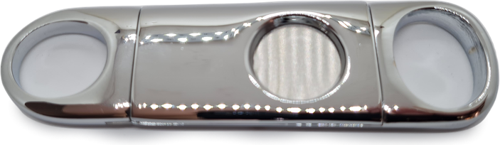 Metal Puro Kesici Silver 54 Ring