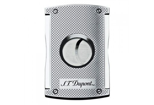 S. T. Dupont St.Dupont MaxiJet Diacut Krom Puro Kesici 3257