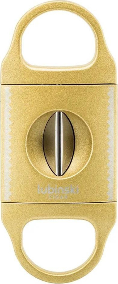 Classic Puro Kesici V-Cut Gold (60Ring)