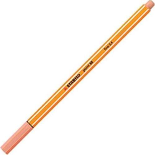 Point 88 Fineliner Kayısı Kalem