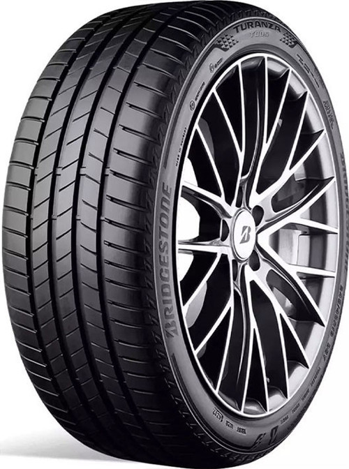 Turanza T005 EXT MOE 235/55R18 104T XL 4x4 Yaz Lastiği (Üretim Yılı: 2025)