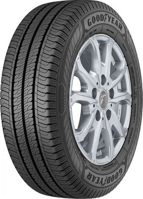 Efficientgrip Cargo 2 205/75R16C 110/108R Hafif Ticari Yaz Lastiği (Üretim Yılı: 2025)