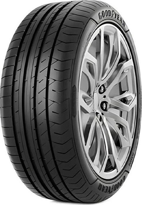 Eagle Sport 2 UHP 245/45R19 102Y XL FP Otomobil Yaz Lastiği (Üretim Yılı: 2025)