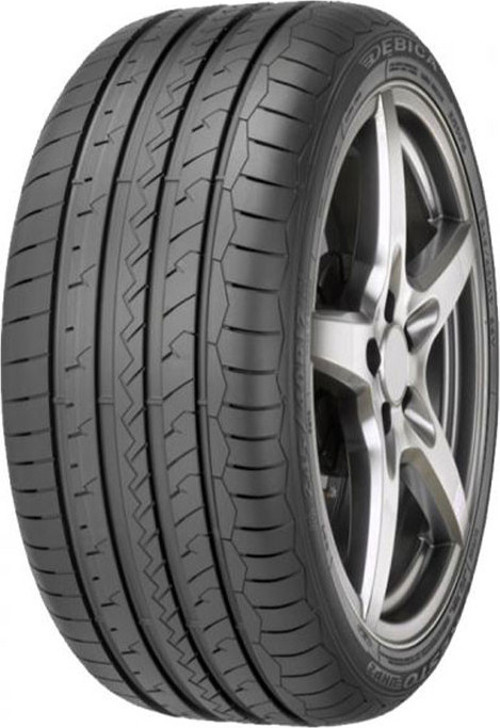 Presto HP 2 215/65R16 98V 4x4 Yaz Lastiği (Üretim Yılı: 2025)