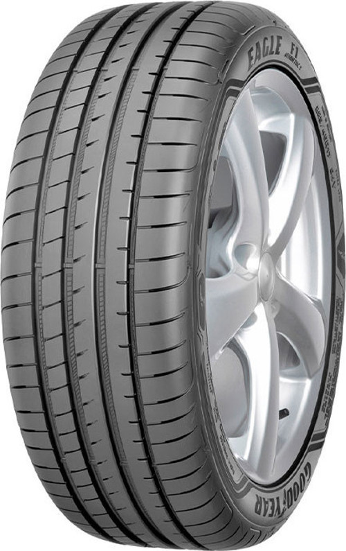 Eagle F1 Asymmetric 3 SUV AO 255/60R18 112H XL 4x4 Yaz Lastiği (Üretim Yılı:2025)
