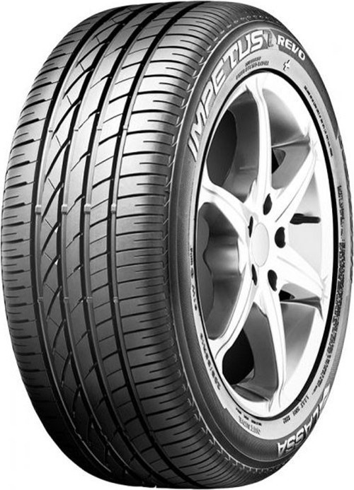 Impetus Revo 205/60R16 96V XL Otomobil Yaz Lastiği (Üretim Yılı: 2025)