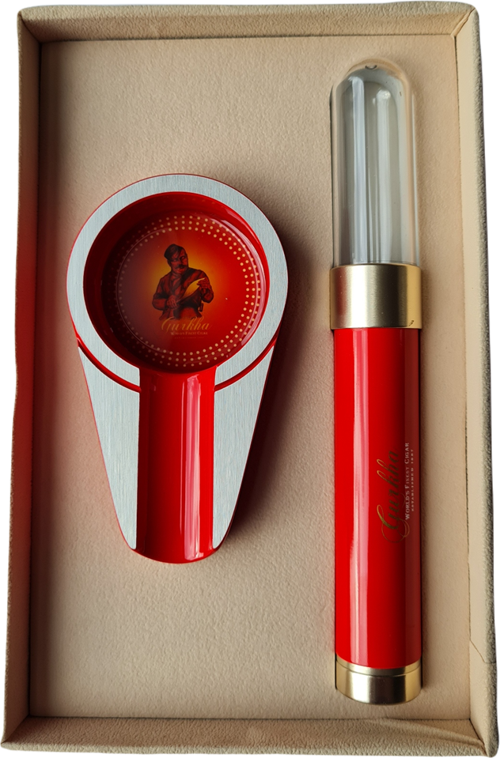 Gurkha Limited Edt. Puro Seti