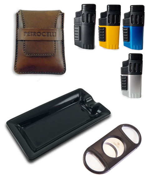 celli Quad Premium Puro Set New Line Küllük