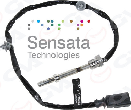 Egzoz Sıcaklık Sensörü A4-A5-Q5 09 > Cahb-Cgld-Cnhc-Caha-Cglb-Cmga 2.0 Tdi 03L906088BT