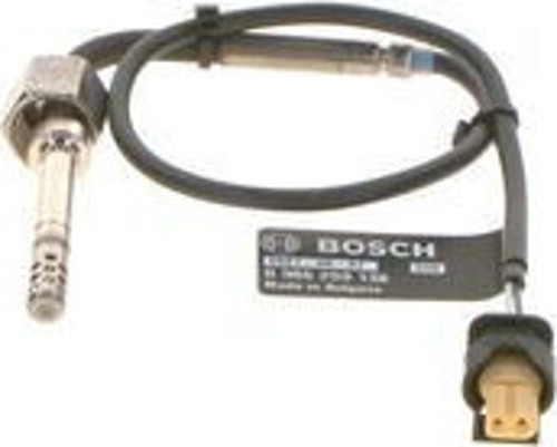 Egzoz Sıcaklık Sensoru Kat. Oncesı Mercedes W211 S211 W164 W639 B906 A0071537528