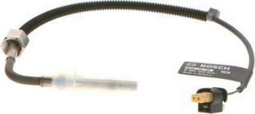 Egzoz Sıcaklık Sensoru Kat. Oncesı Mercedes W246 W212 C207 W447 A0009055205