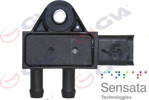 Fap Kaptörü Egsoz Basınç Sensörü Vıvaro C-Zafıra-P207-P208-P301-P307-P308-P508-P2008-Mını R55 R56 P3