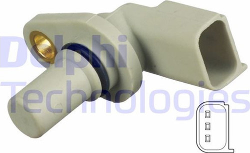 Eksantrık Mıl Sensoru Connect 1.8Tdcı 02>13 Focus 99>11 C Max 04>11 Mondeo Iv 07>14 S Ma