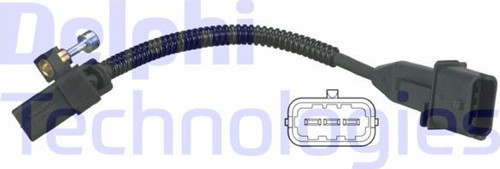 Krank Devir Sensörü Astra H-J-Insıgnıa A-Vectra C 1.6-1.8 Z16xer-B16-A16xer-Let Aveo 1.4-1.4Dc 62357