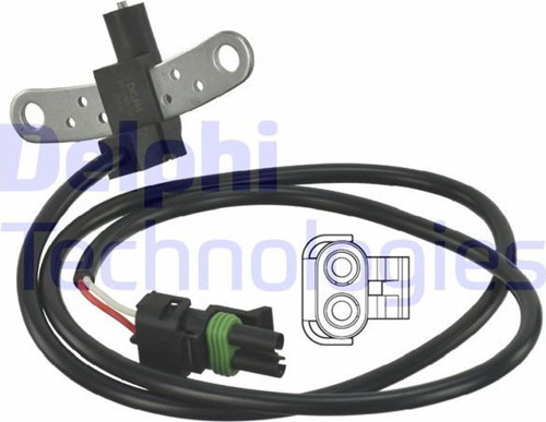 Krank Mil Sensörü Renault 9-19-21-Clıo-Expert 7700720341-7700739792-7700732300