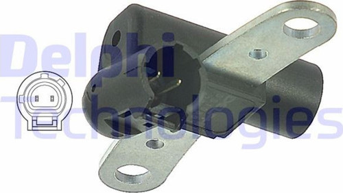 Krank Mılı Sensörü Clıo Iı 98> Clıo Iıı 05> Clıo Symbol 01> Kangoo 01> Laguna Iı 01>