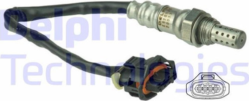 Oksijen Sensörü Astra J-Insıgnıa A-Mokka-Merıva B-Adam-Corsa D-E-Aveo- Cruze-Zafıra C 1.2-1.4-1.6 A1