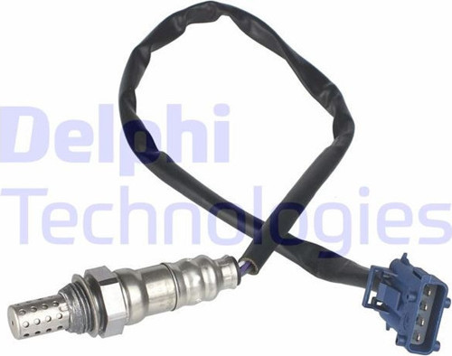 Oksijen Sensörü P206 04> P207 06> P307 04> P1007 05> C2 06> C3 04> C4 05-11 -Corsa