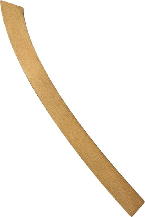 Çok Eğri Riga Cetvel