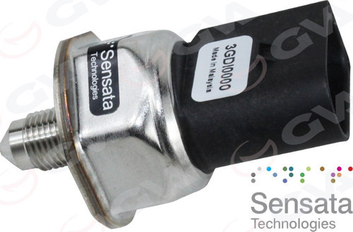 Yakıt Basınc Sensoru Bmw N13 N43 N53 N54 N63 E87 F20 E90 F30 E60 F10 F01 E70 E70 E71 E72 E89 1353753