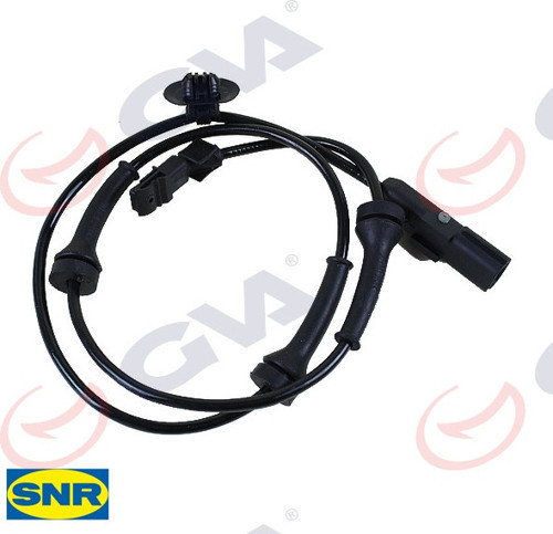 Tekerlek Hız Sensörü Megane 2-Scenıc 2 1.4-1.6-1.5 Dci-1.9-2.0 Dci 03> Ön 720Mm 8200404460