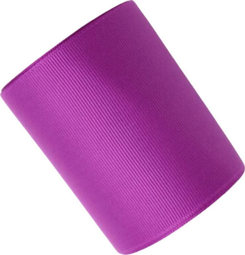 Grogren Kurdele 3 Cm 10 Metre Mor