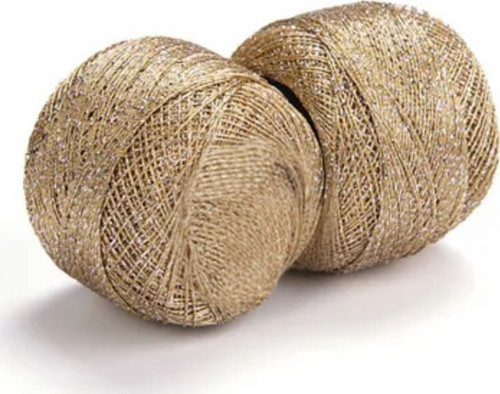 Çok Amaçlı Örgü Ve Nakış İpi Kahve 6030