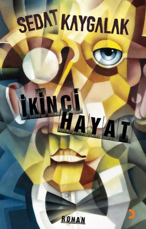 Cinius Yayınevi İkinci Hayat