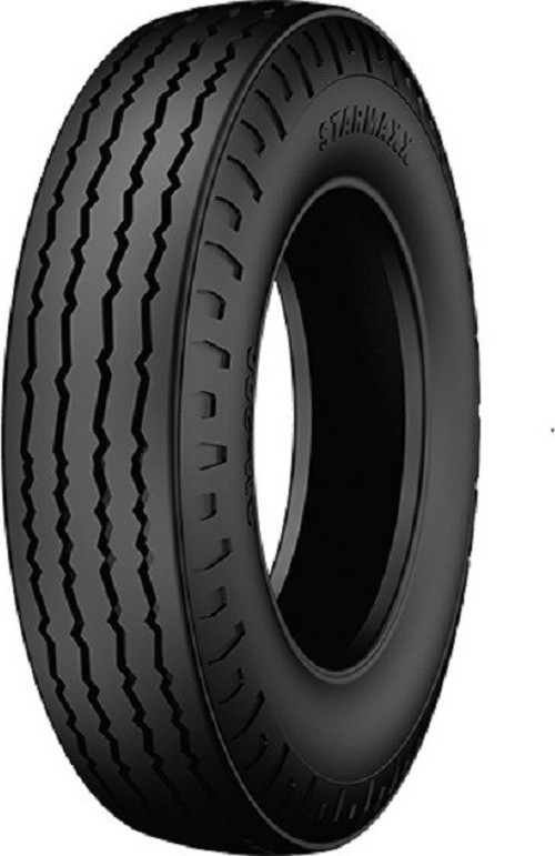 6.50-16 TT 108/107L 10PR SM200 Düz Kamyonet Lastiği (Üretim Tarihi:2024)