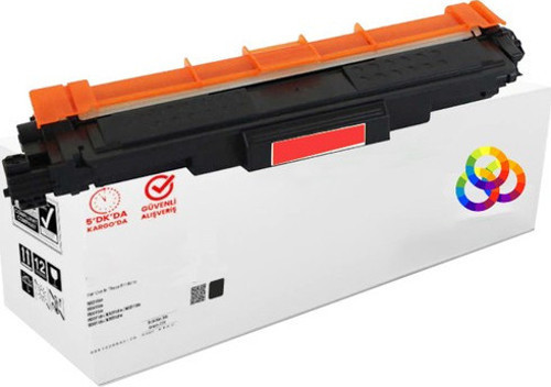 BROTHER MFC-L3710CW UYUMLU Muadil Toner TN-277 Kırmızı