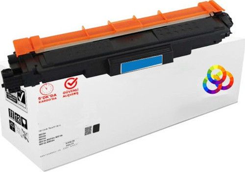 BROTHER HL-L3270CDW UYUMLU Muadil Toner TN-277 Mavi