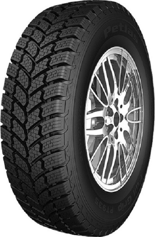 215/70 R15 C TL 109/107R 8PR FULL GRIP PT935 Kamyonet Kış Lastiği (Üretim Tarihi:2024)